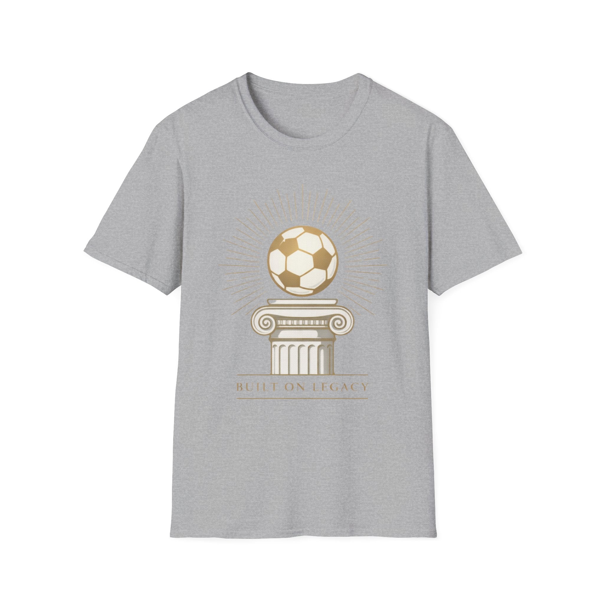 Built on the legacy T-Shirt