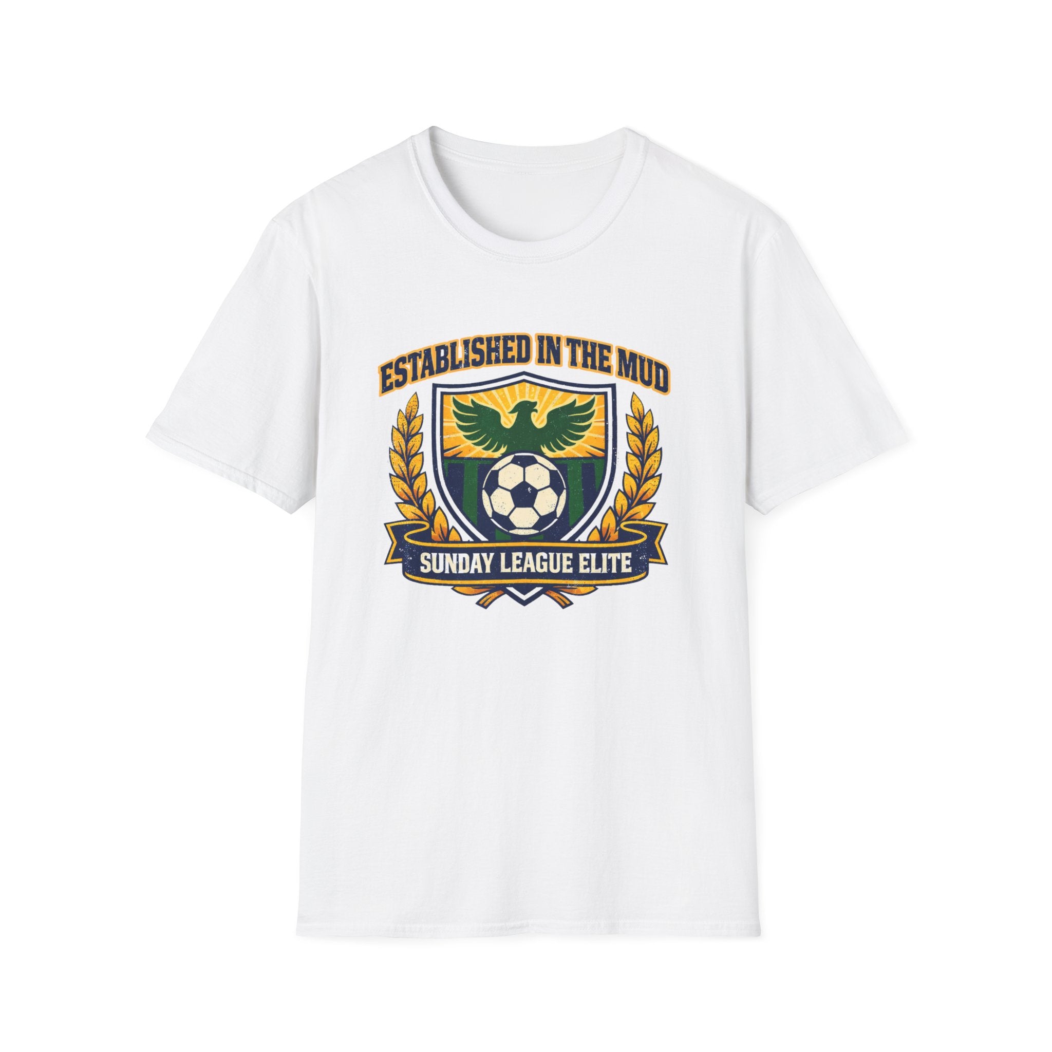 Sunday League T-Shirt