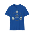 Soccer Mom Schedule T-Shirt
