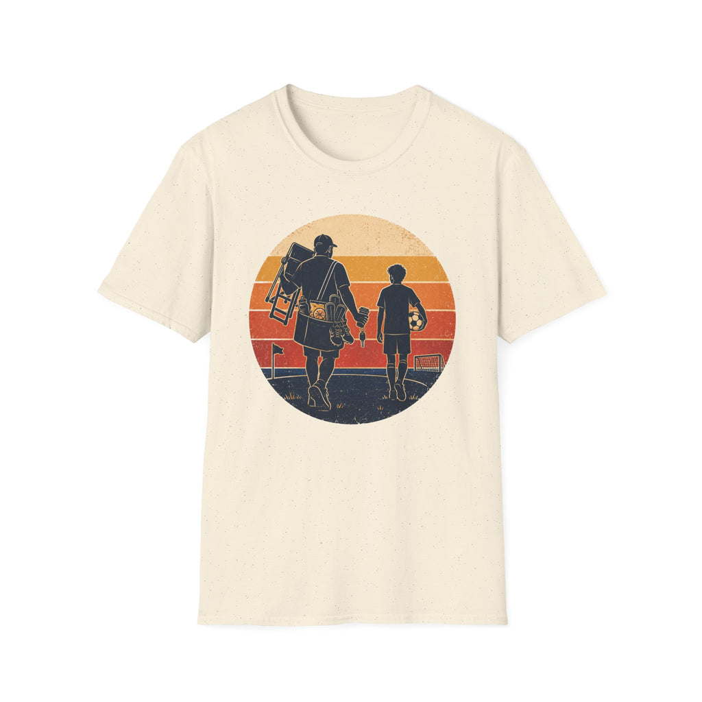 Sideline Loadout T-Shirt