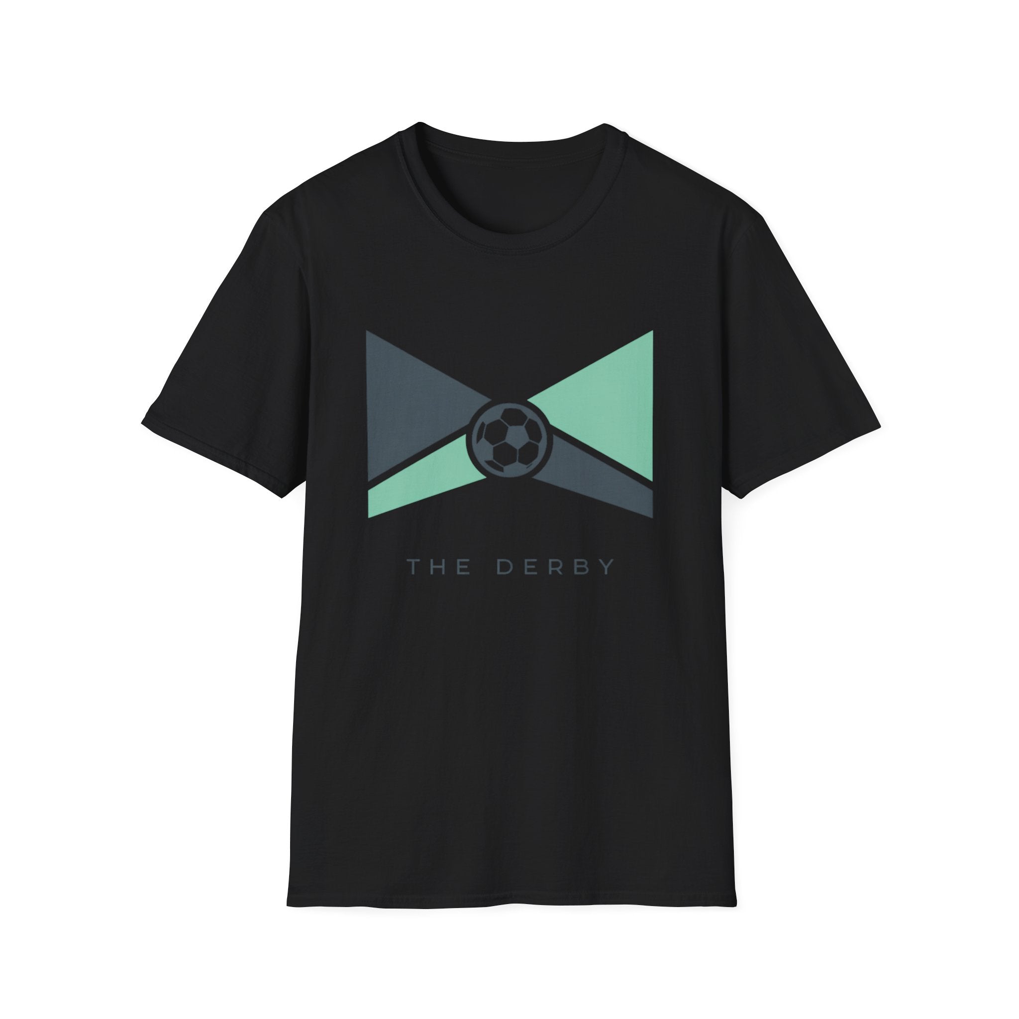The Derby T-Shirt