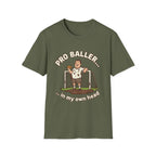Pro Baller T-Shirt