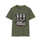 Throne 10 T-Shirt