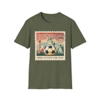 Three Nations T-Shirt