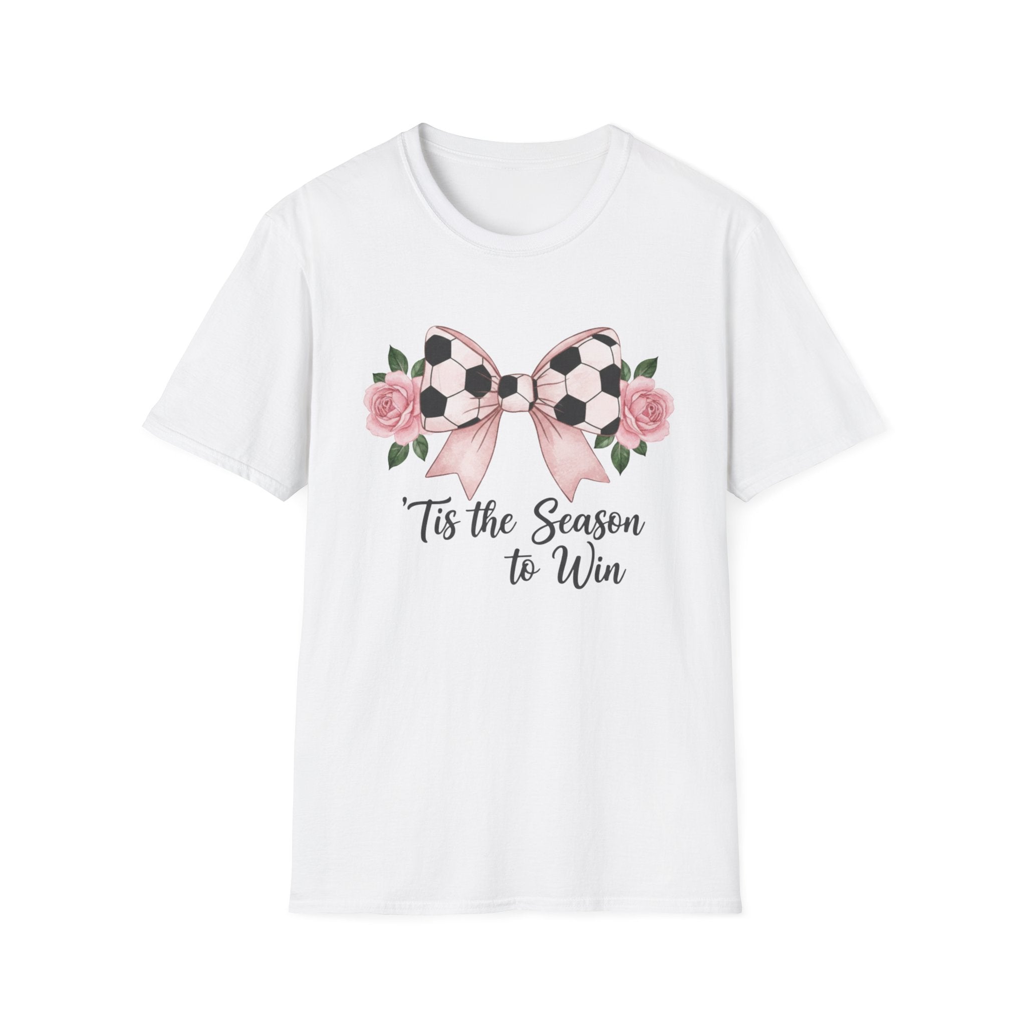 Tis To Win T-Shirt