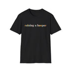 Raising a Keeper T-Shirt