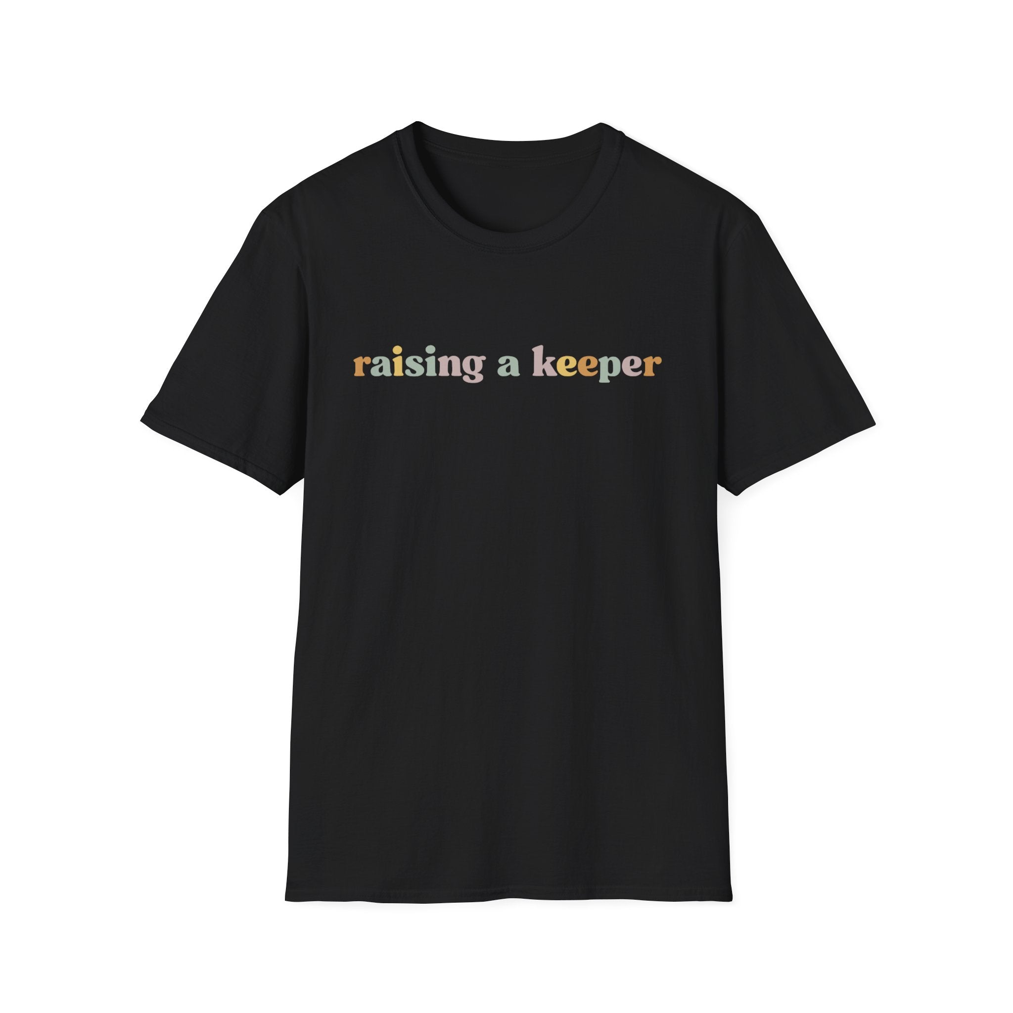 Raising a Keeper T-Shirt