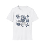 Goalkeeper Mom Essentials T-Shirt