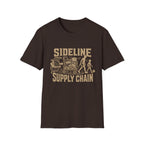 Sideline Supply Chain T-Shirt