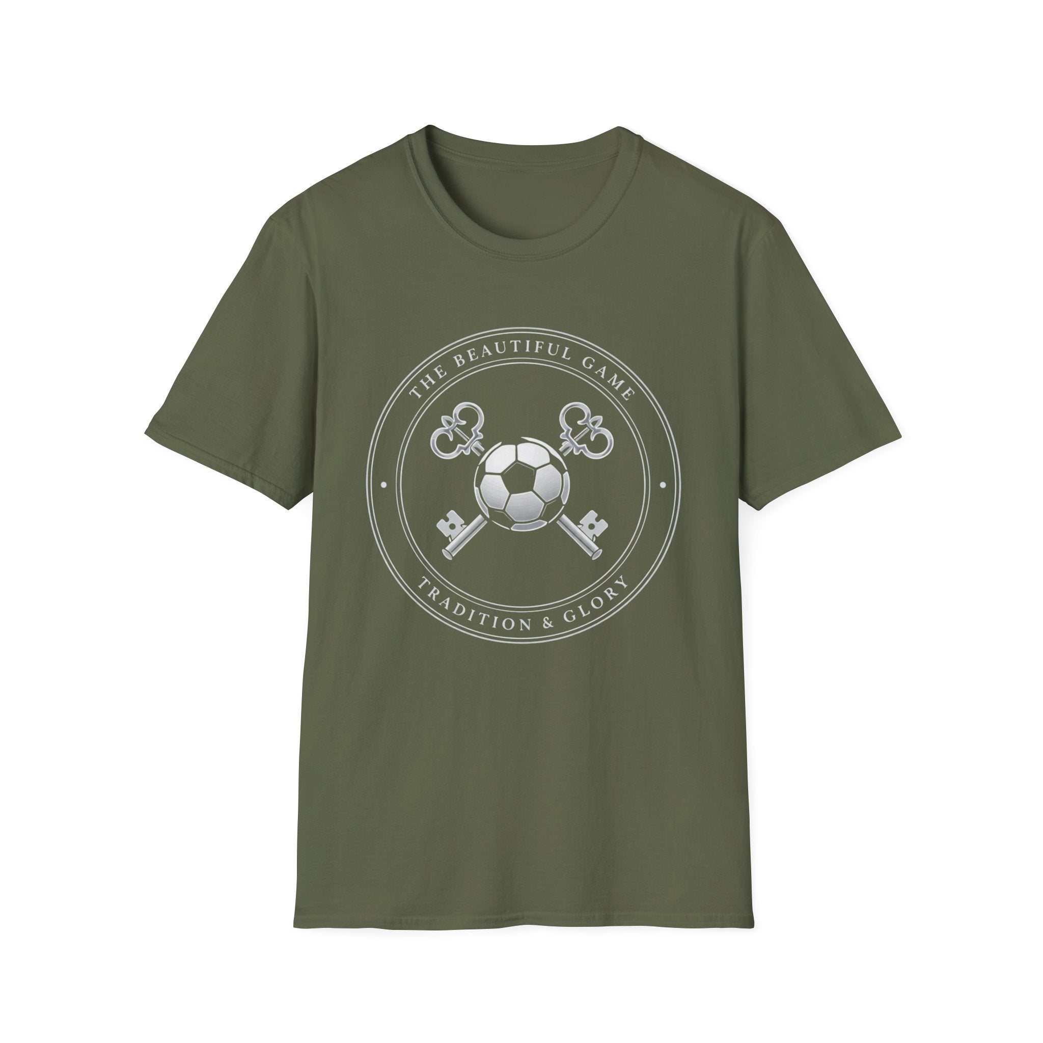 Beautiful Game T-Shirt