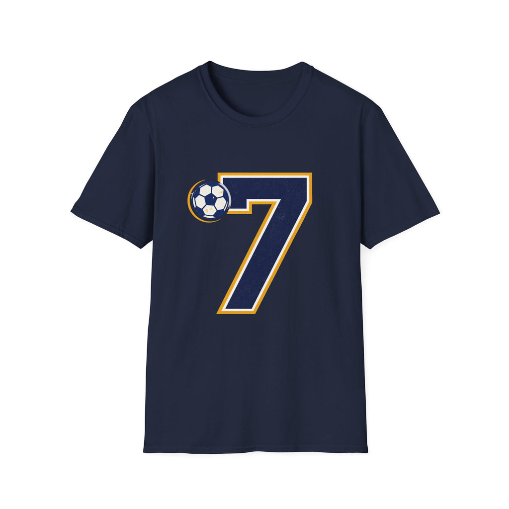 Seven T-Shirt