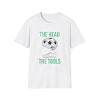Head & Tools T-Shirt