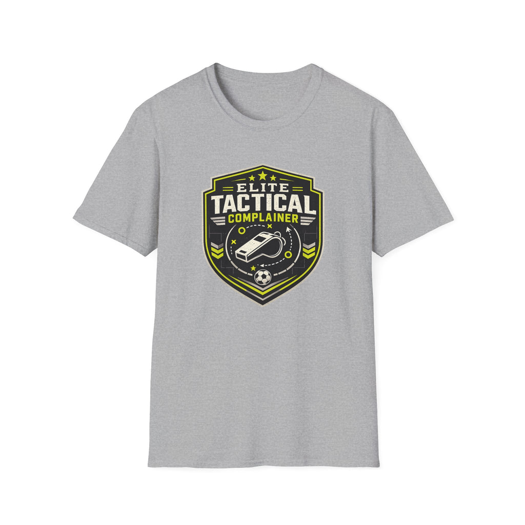 Elite Tactical Complainer T-Shirt