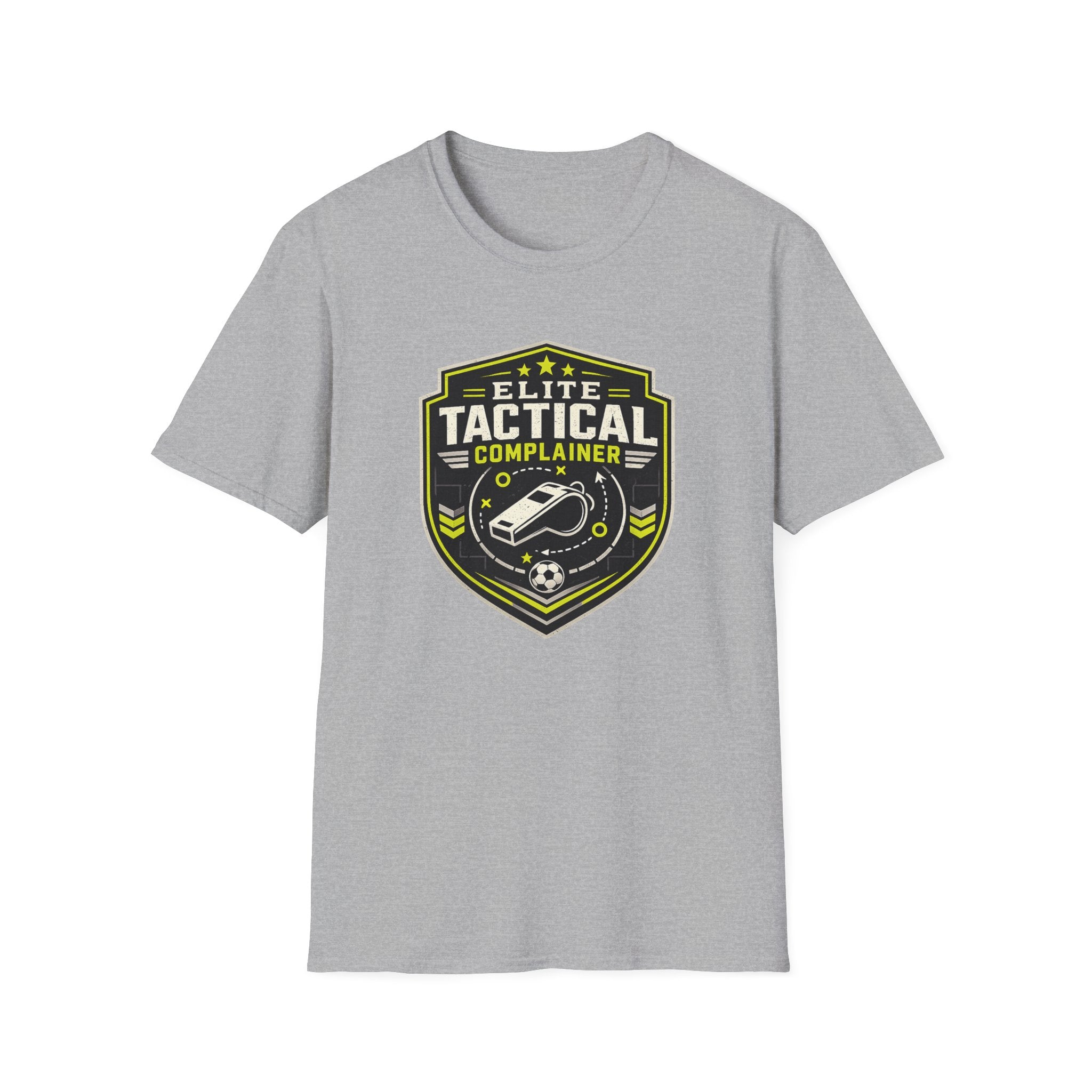 Elite Tactical Complainer T-Shirt