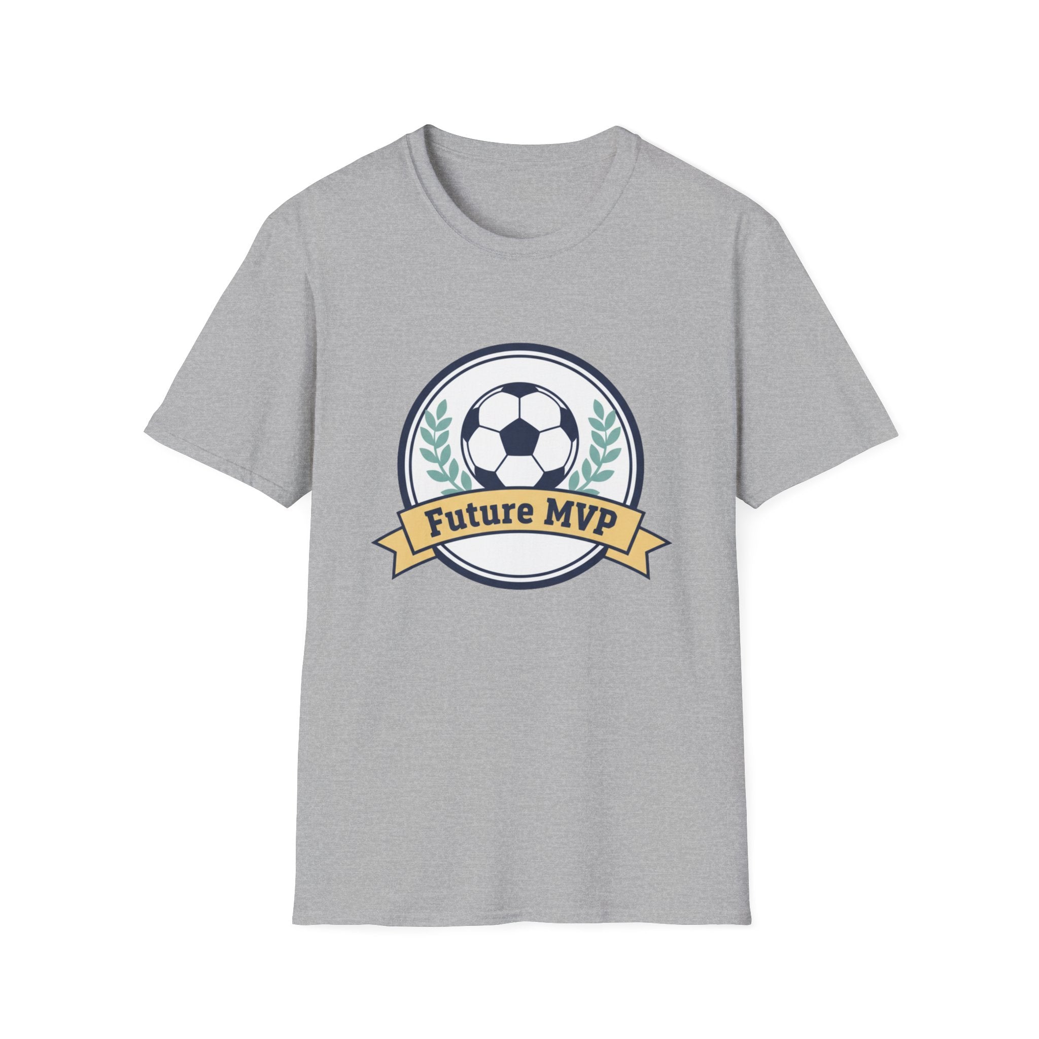 Future MVP T-Shirt