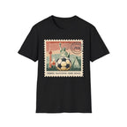 Three Nations T-Shirt
