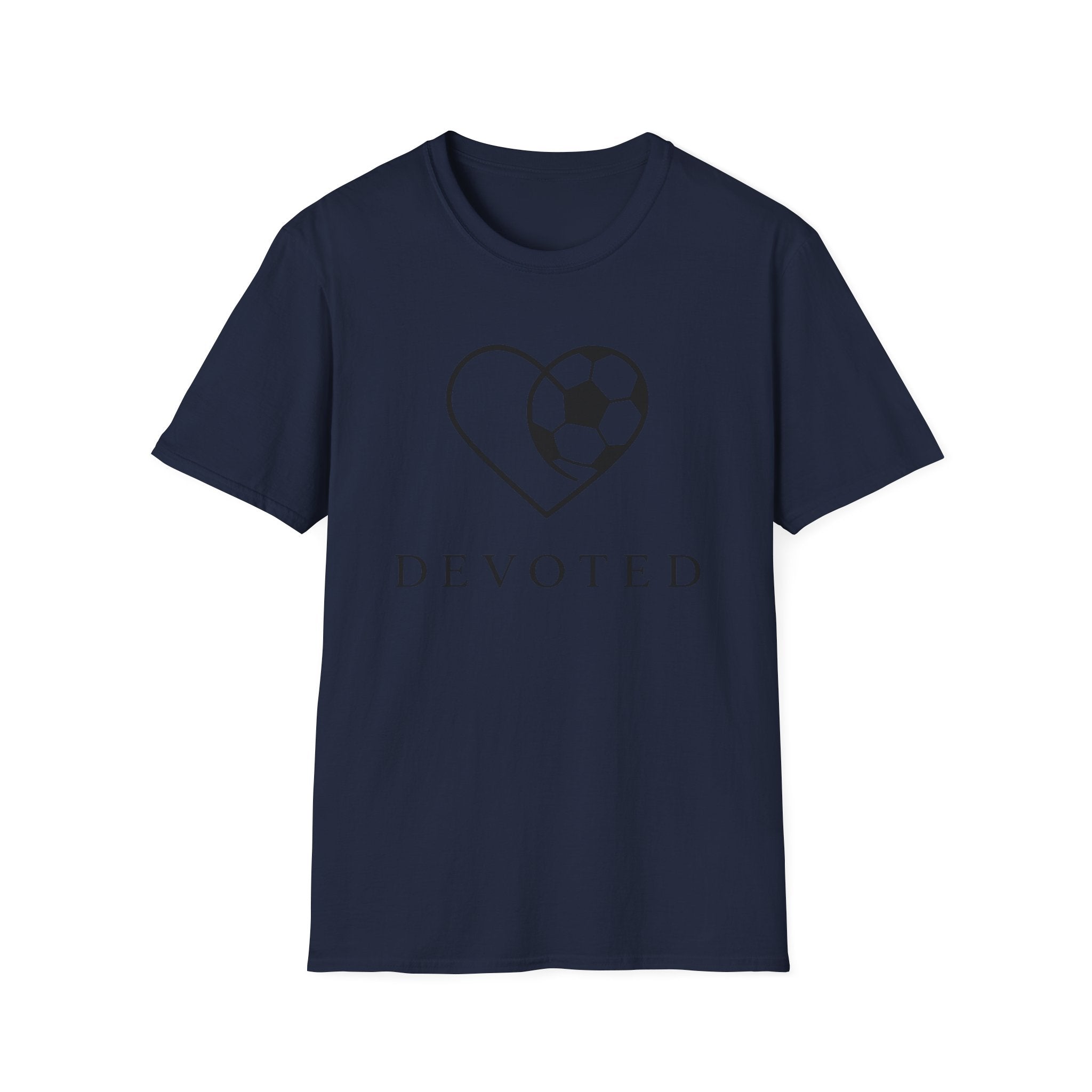 Devoted T-Shirt
