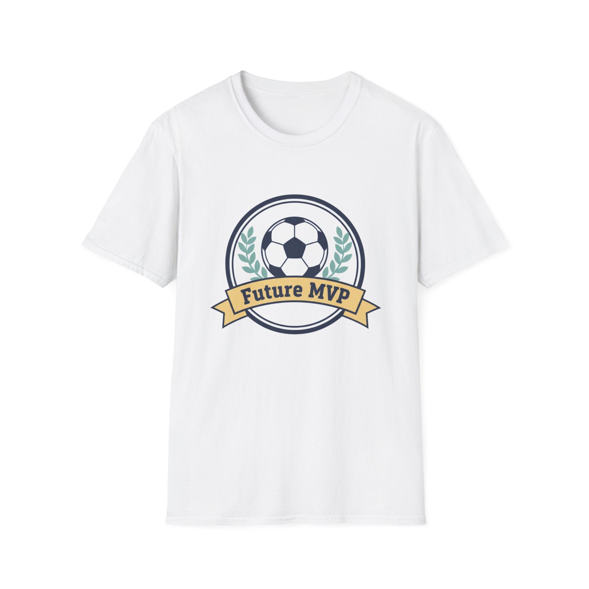 Future MVP T-Shirt