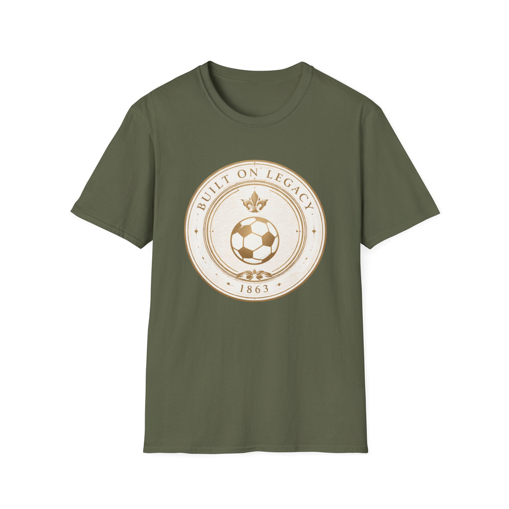Legacy 1863 T-Shirt