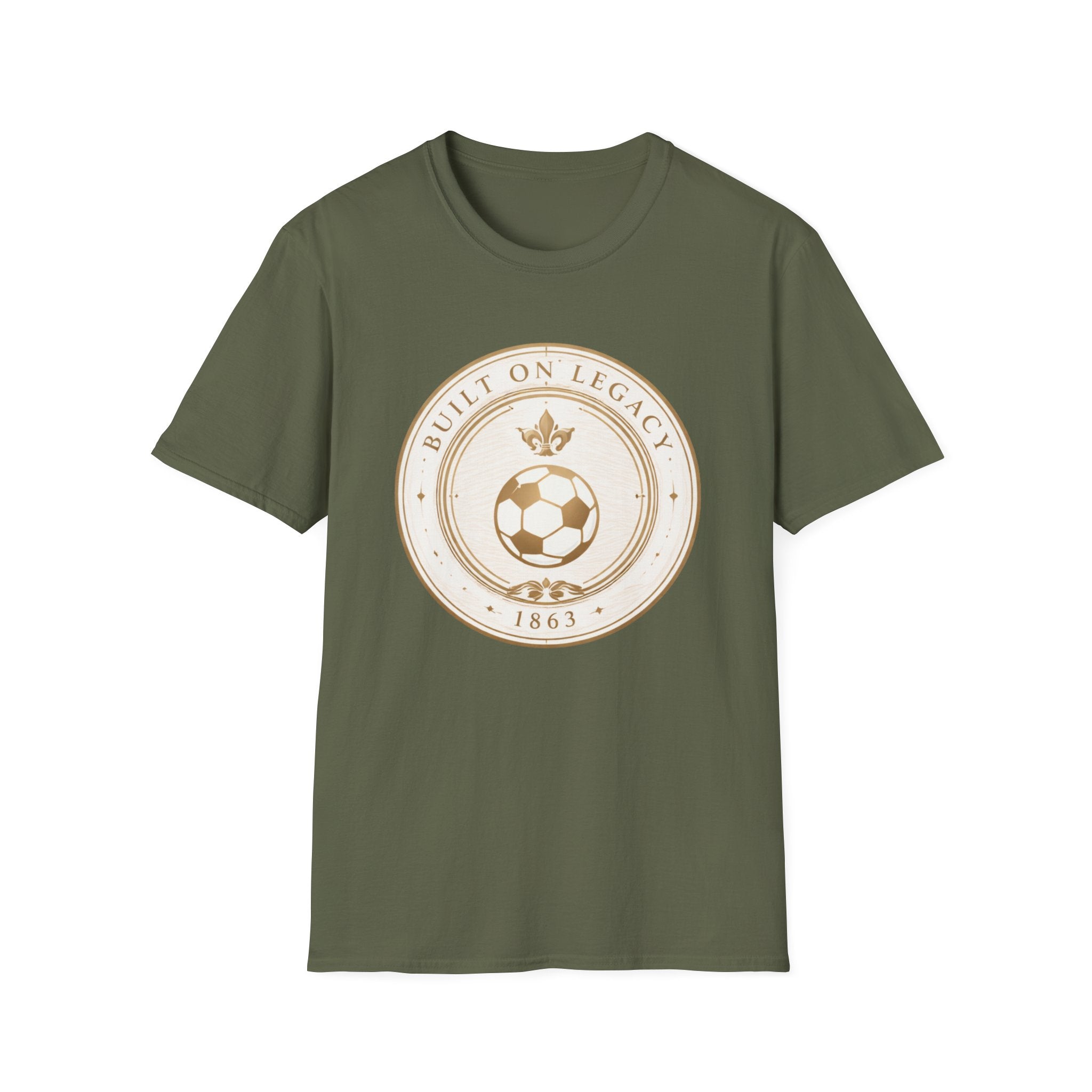 Legacy 1863 T-Shirt