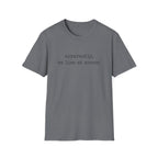 Soccer Parent Life T-Shirt