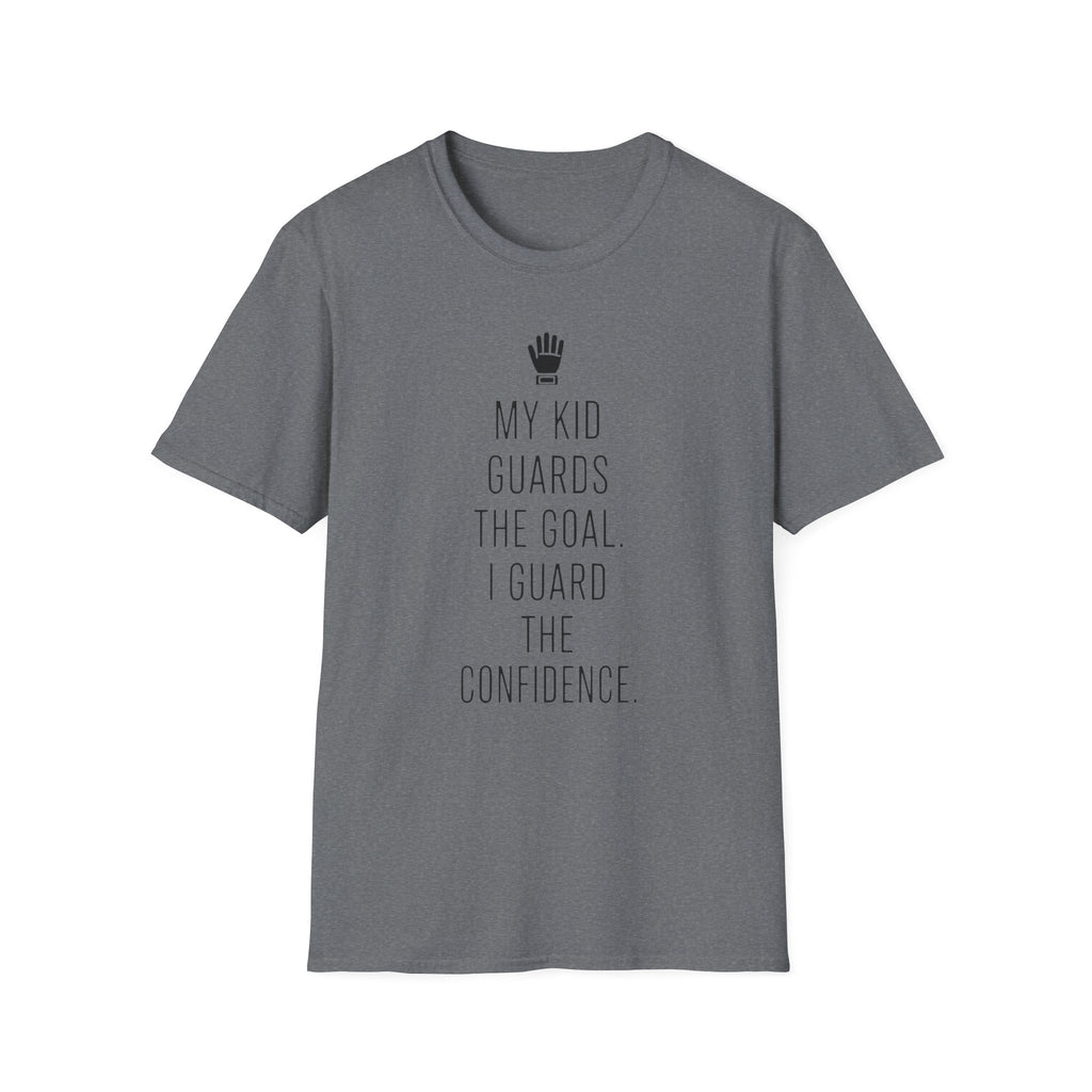 Guard the Confidence T-Shirt