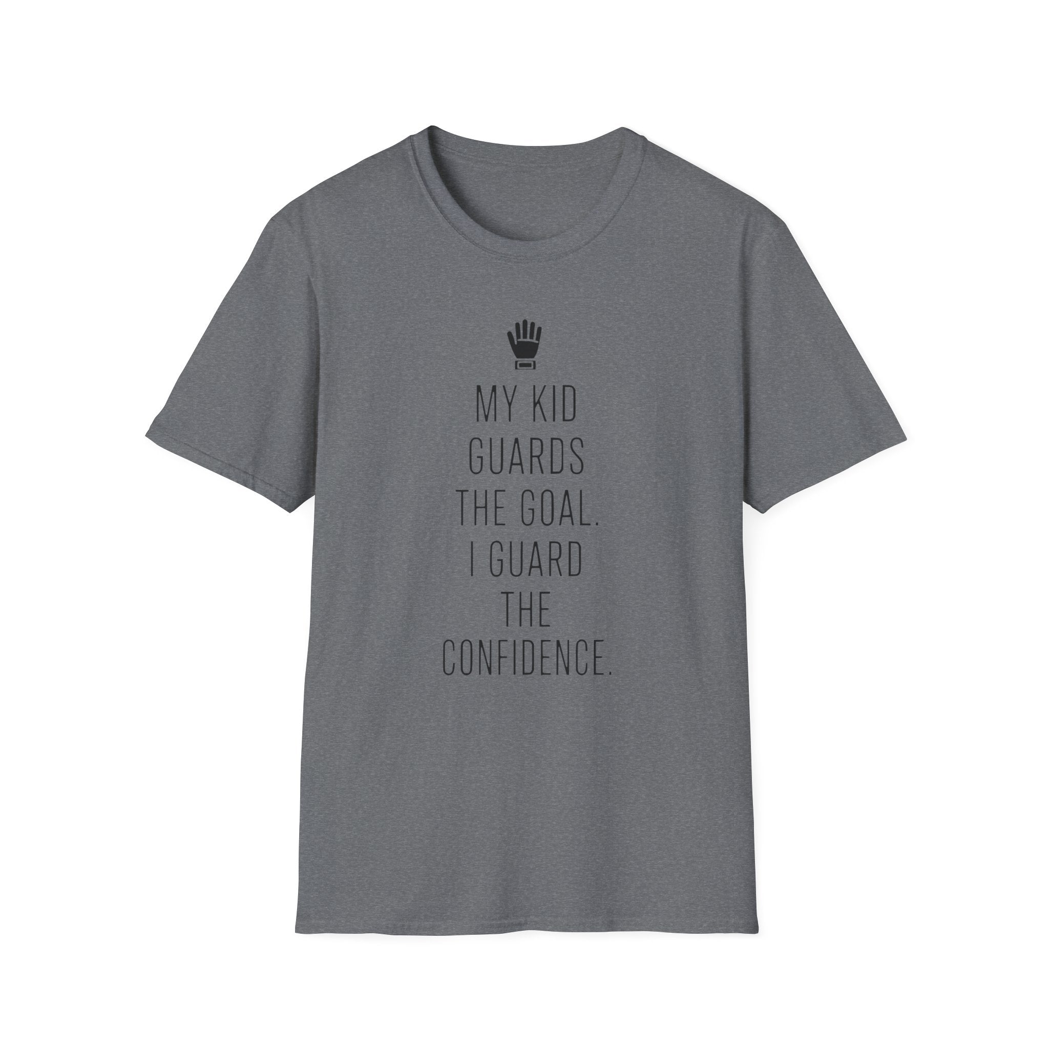 Guard the Confidence T-Shirt