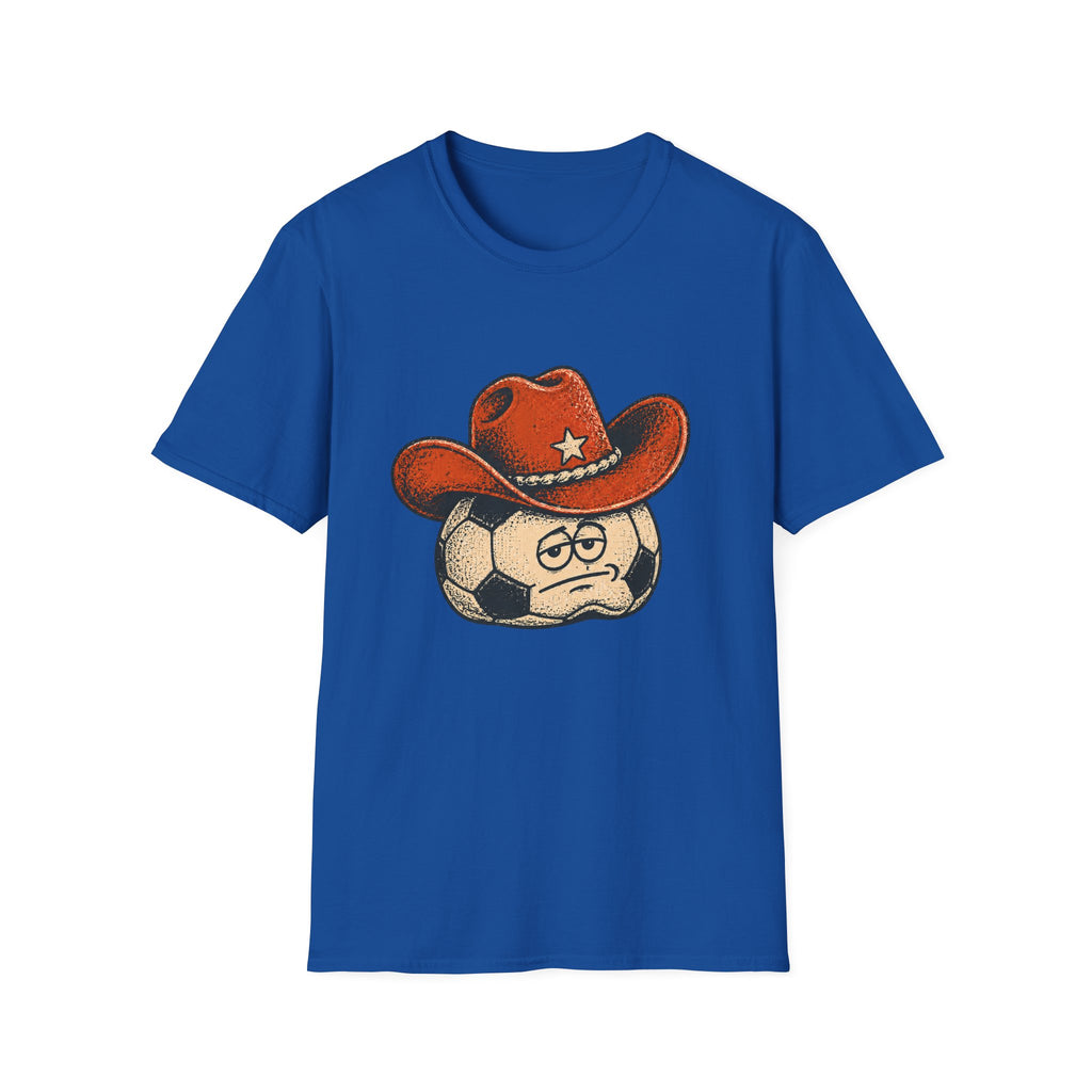 Grumpy Cowboy T-Shirt