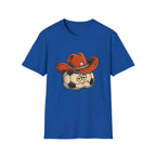 Grumpy Cowboy T-Shirt