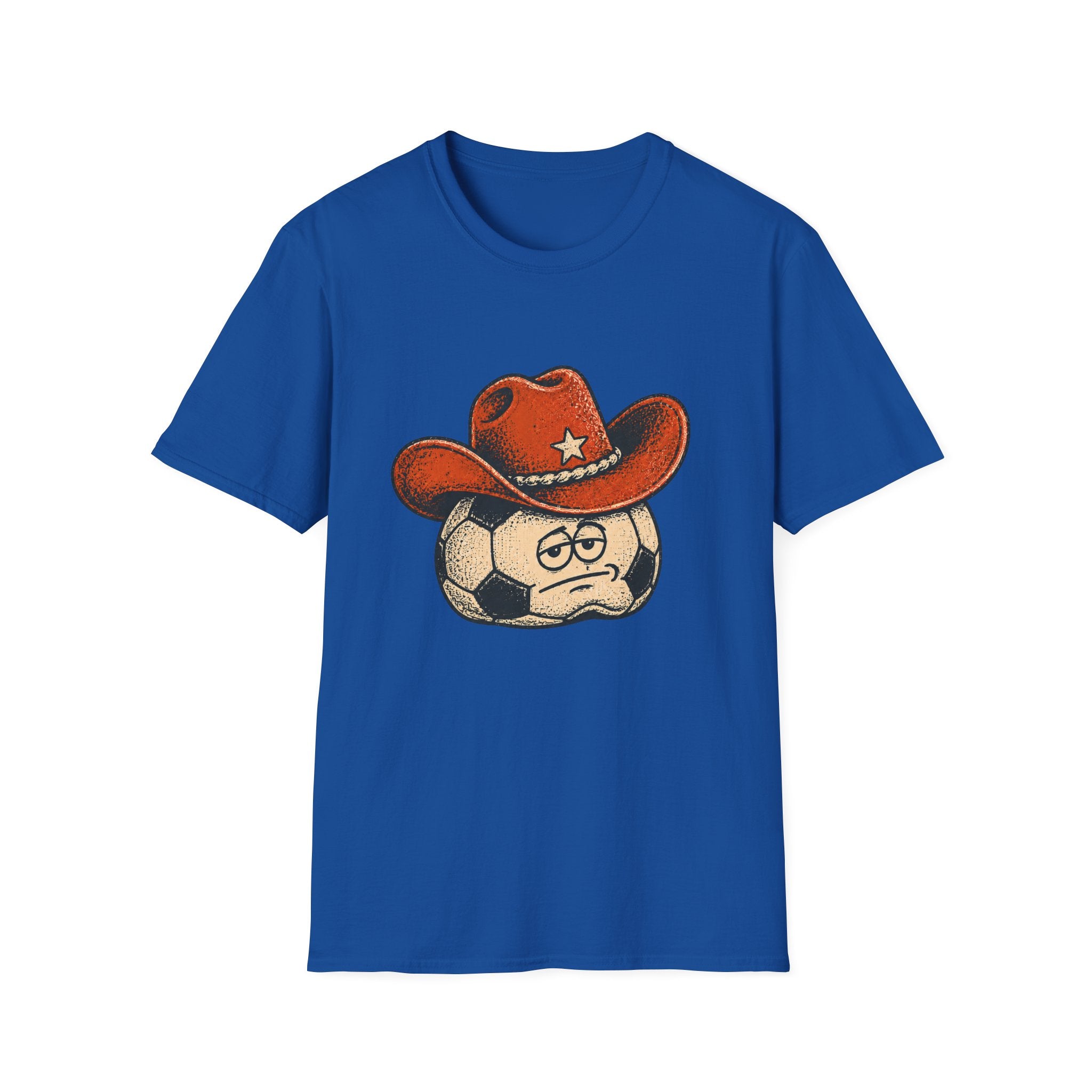 Grumpy Cowboy T-Shirt