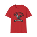 Never Both T-Shirt