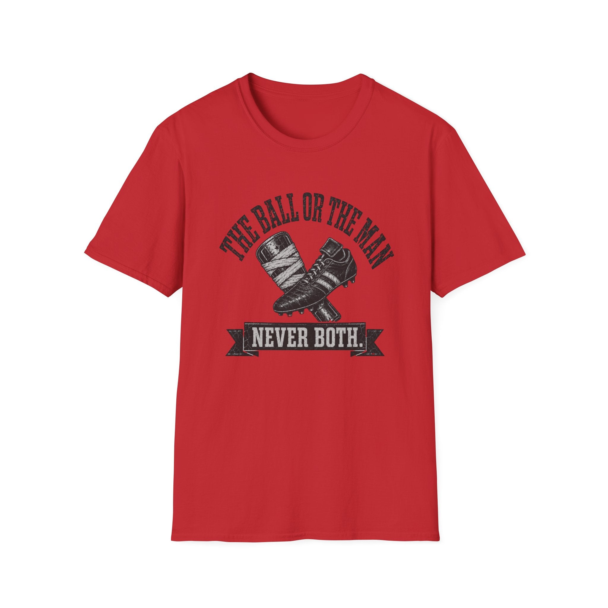 Never Both T-Shirt