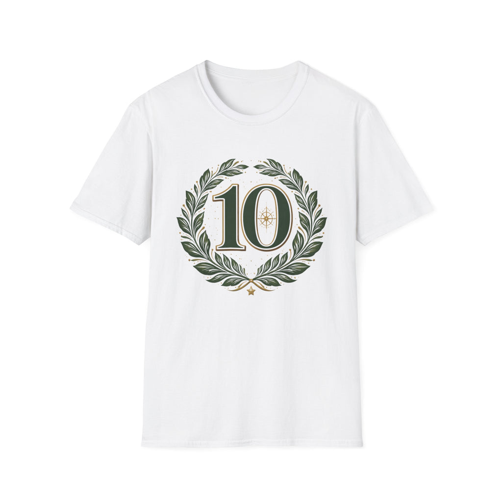 Ten T-Shirt