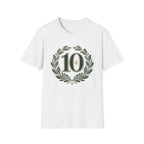 Ten T-Shirt