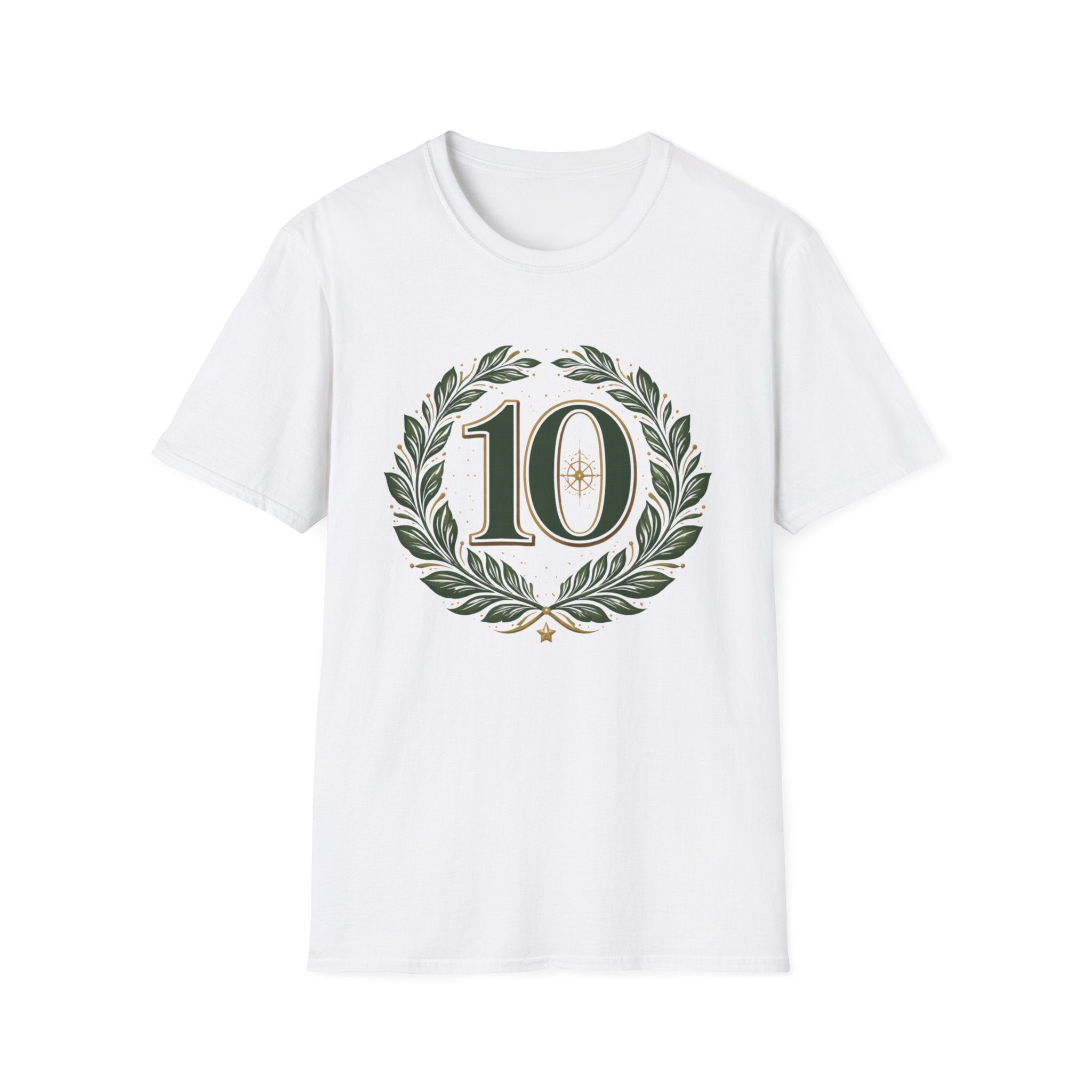 Ten T-Shirt