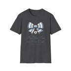 Soccer Bow T-Shirt