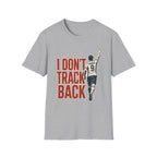 Track Back T-Shirt