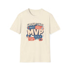 Soccer Group Chat T-Shirt