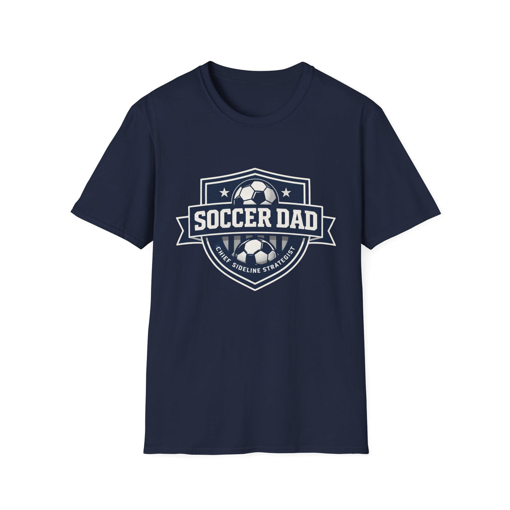 Soccer Dad T-Shirt