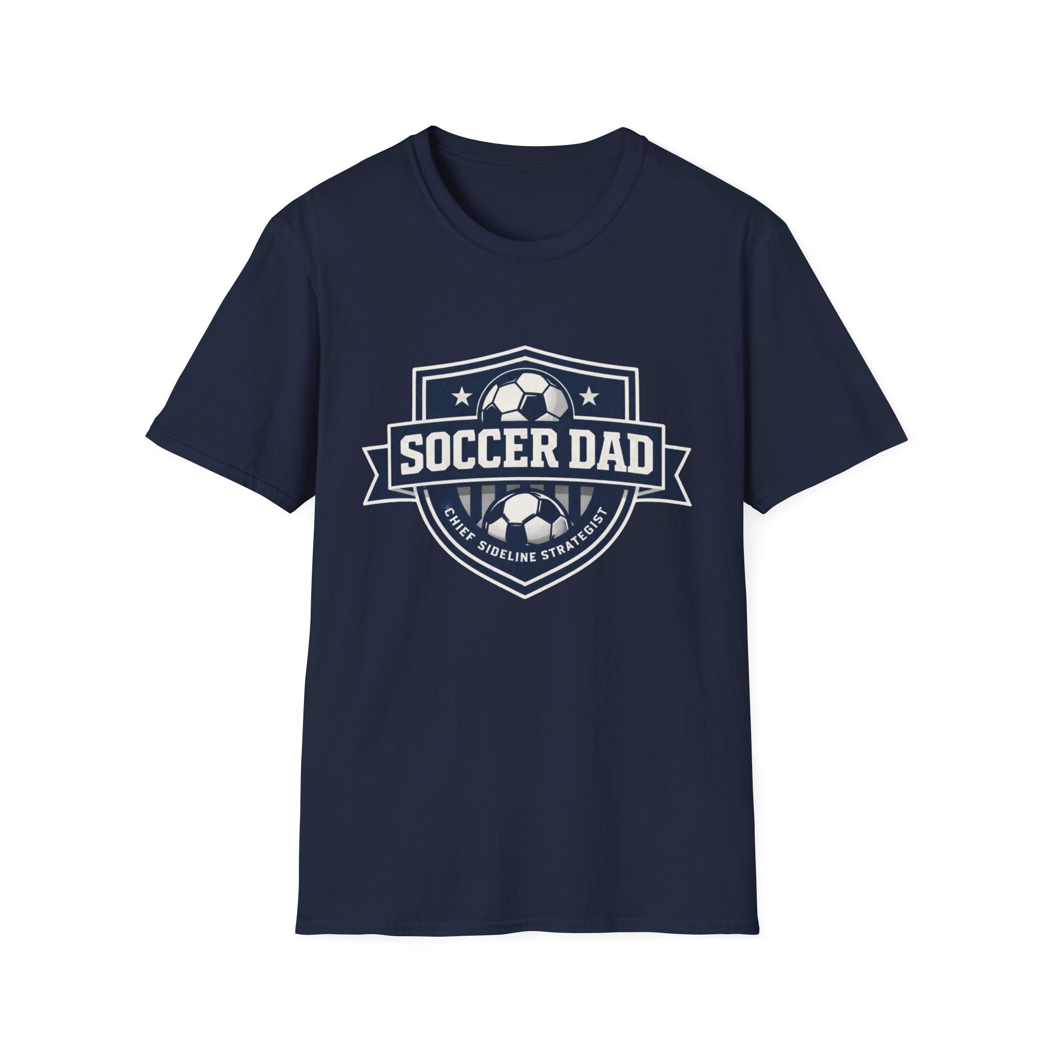 Soccer Dad T-Shirt