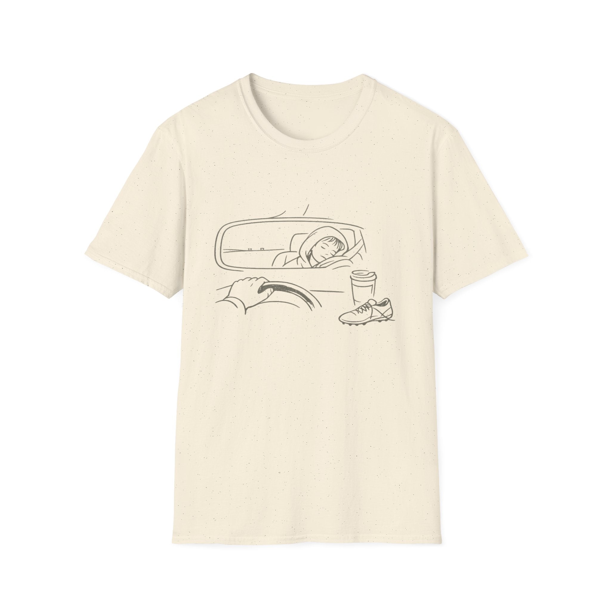 Dawn Departure T-Shirt