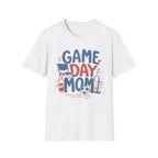 Game Day Mom T-Shirt