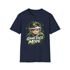 Game Face Mode T-Shirt