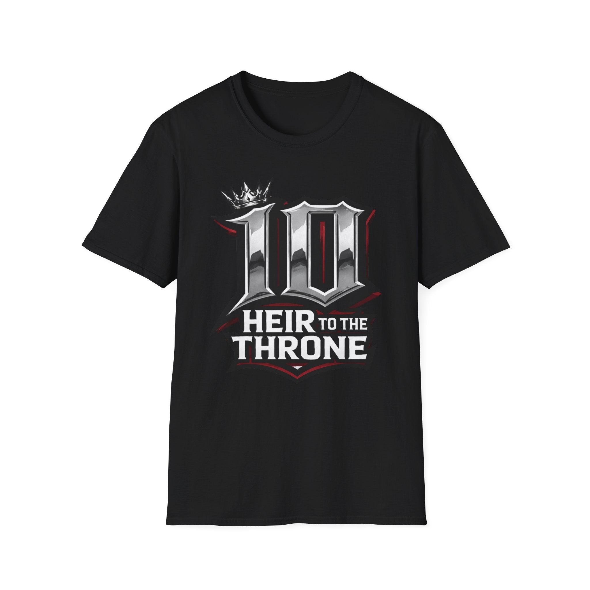 Throne 10 T-Shirt
