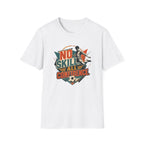 No Skill All Confidence T-Shirt