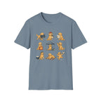 Soccer Puppy Sideline T-Shirt