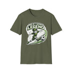 Next Goal Legend T-Shirt
