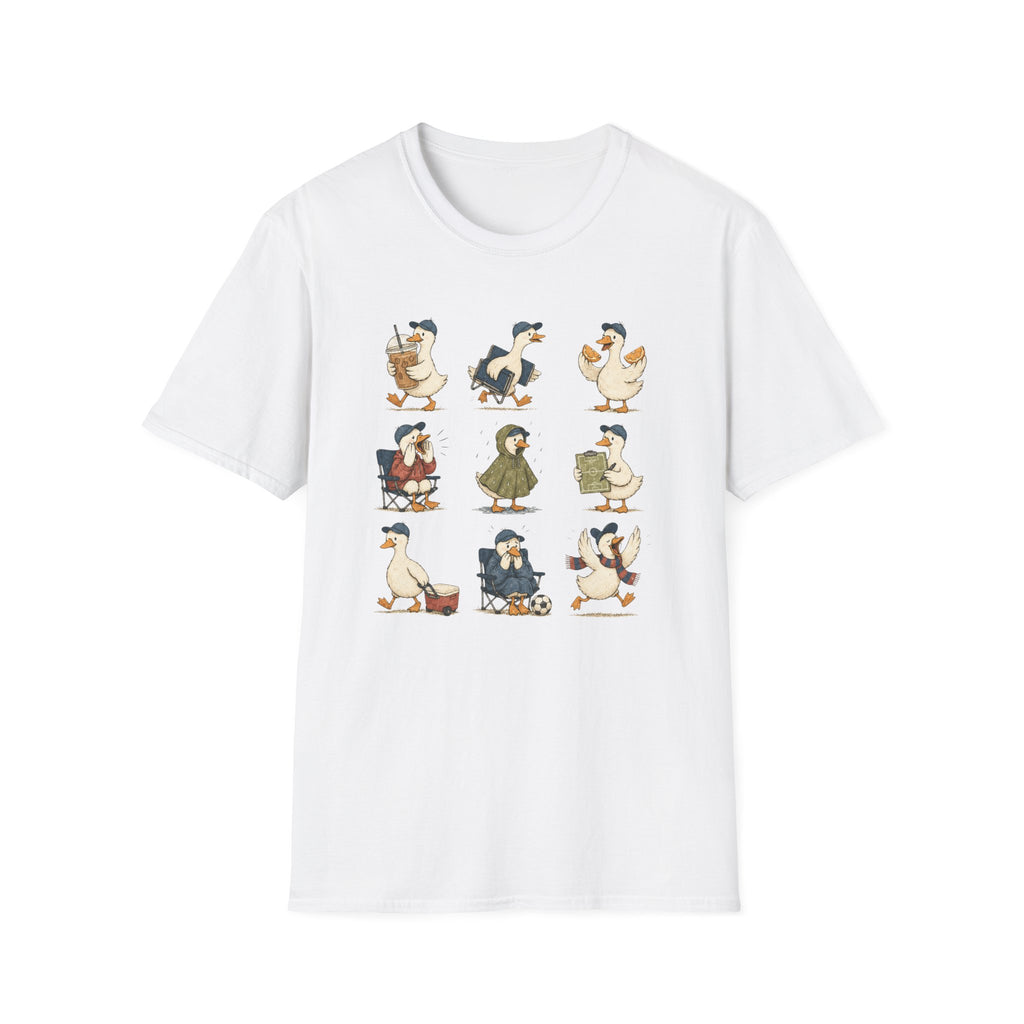 Sideline Duck Life T-Shirt