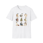 Sideline Duck Life T-Shirt