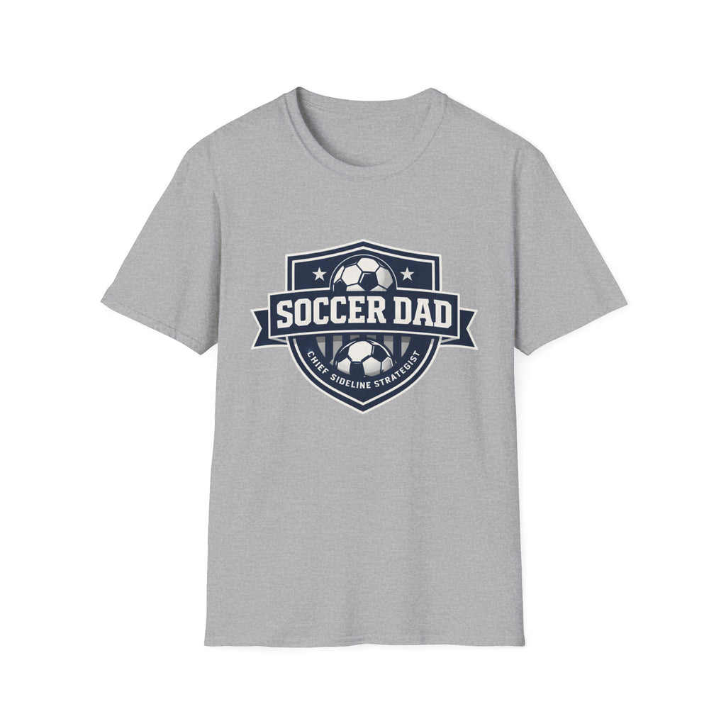 Soccer Dad T-Shirt